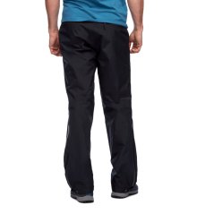 nohavice BLACK DIAMOND M Liquid Point Pants Black