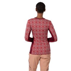 triko KARI TRAA ROSE Long Sleeve Rou