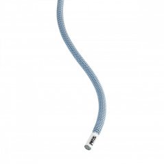 lano PETZL TANGO 8.5mm 60m White/Blue