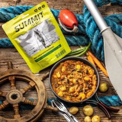 strava SUMMIT TO EAT Dusené hovädzie so zemiakmi 118g