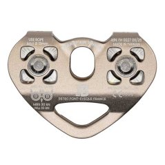 kladka BEAL TRANSF´AIR TWIN B Matt Stone