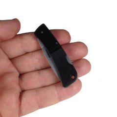 nůž GERBER ULTRALIGHT LST Black