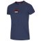 triko OCÚN RAGLAN T Men Blue Sargasso Sea Tape