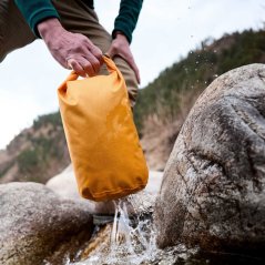 obal LIFEVENTURE STORM DRY BAG 5L Yellow