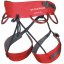 sedací úvazek CAMP ENERGY CR 4 M-XL Red