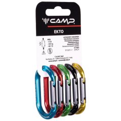 set CAMP RACK PACK EKTO 5 pcs.