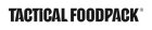 TACTICAL FOODPACK