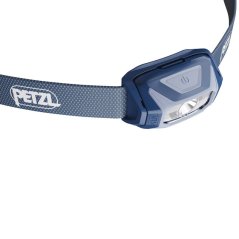 čelovka PETZL TIKKINA 300 BLUE