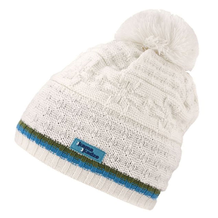 čiapka KAMA KAMAKADZE Windstopper White 58