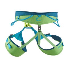 sedací úväz EDELRID JAY III L Green-Pepper