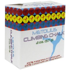 magnézium METOLIUS CLIMBING BLOCK CHALK 57g