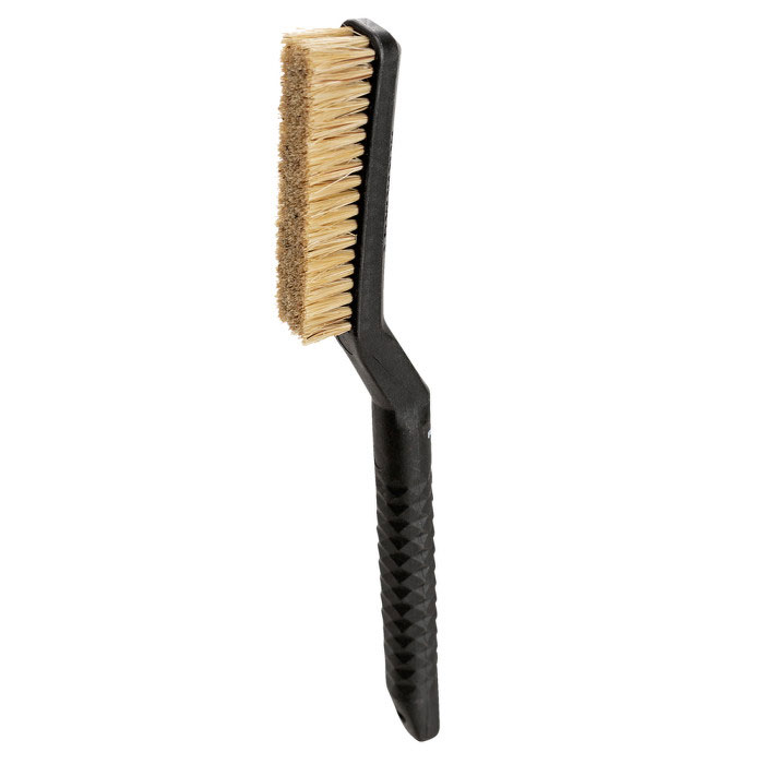 kartáček MAMMUT SENDER Brush Black