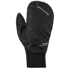 rukavice MONTANE SWITCH Glove Black L