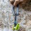 brzdový asistent EDELRID OHMEGA Oasis