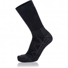 ponožky LOWA TF Winter PRO Sock Black