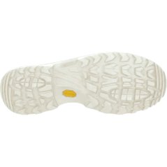 boty LOWA Renegade GTX Mid Ws Grey Green/Panna