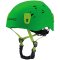 prilba CAMP TITAN Green 48-56cm