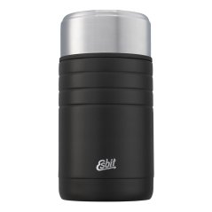 termoska na jídlo ESBIT MAJORIS FOOD JUG 1 L Black
