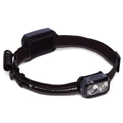 čelovka BLACK DIAMOND ONSIGHT 375 Graphite