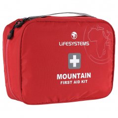 lekárnička LIFESYSTEMS Mountain First Aid Kit