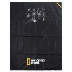 plachta na lano SINGING ROCK ROPE TARP 120 x 140 cm