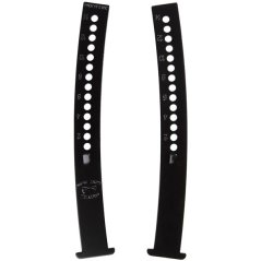 spojovací segment GRIVEL VALTER LONG BAR 19cm