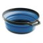 skládací miska GSI Outdoors ESCAPE BOWL 0.65 L Blue