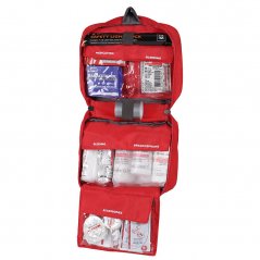 lekárnička LIFESYSTEMS Mountain First Aid Kit