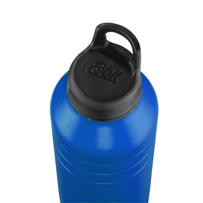 láhev ESBIT Majoris 680ml Blue Drinking Bottle