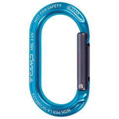karabinka CAMP EKTO Light Blue