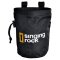 pytlík SINGING ROCK CHALK BAG Large Black