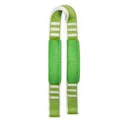slučka OCÚN TIE-IN SLING PA 20mm 41cm Green