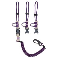 popruh na materiál BEAL AIR LEASH II
