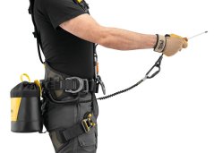 pripojovací adaptér PETZL INTERFAST