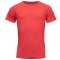 triko DEVOLD BREEZE Merino 150 T-Shirt Man Cayenne