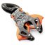 konektor KONG FROG 360 Black/Orange