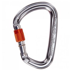 karabína CLIMBING TECHNOLOGY XL-D Screw Gate