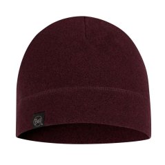 čiapka BUFF POLAR Hat Maroon HTR