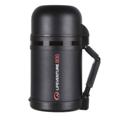 termoska LIFEVENTURE Wide Mouth Vacuum Flask 800ml