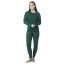 triko DEVOLD DUO ACTIVE MERINO 205 SHIRT Woman Woods