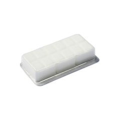 pevný líh ESBIT SOLID FUEL 6x14g