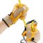 jistící zařízení PETZL RIG Yellow