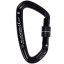 karabína CAMP ATLAS LOCK Black