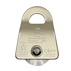 kladka BEAL TRANSF´AIR MINI Matt Stone