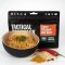 jídlo TACTICAL FOODPACK kuřecí maso na kari s rýží 100g