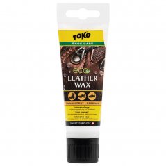 vosk na kožu TOKO ECO Leather Wax Beeswax 75ml