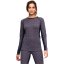 tričko KARI TRAA ROSE LIGHT Long Sleeve Royal