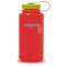 láhev NALGENE WIDE MOUTH Sustain 1 L Pomegranate