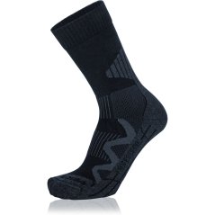 ponožky LOWA TF 4-Season PRO Sock 45-46 Black