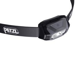 čelovka PETZL TIKKINA 300 BLACK